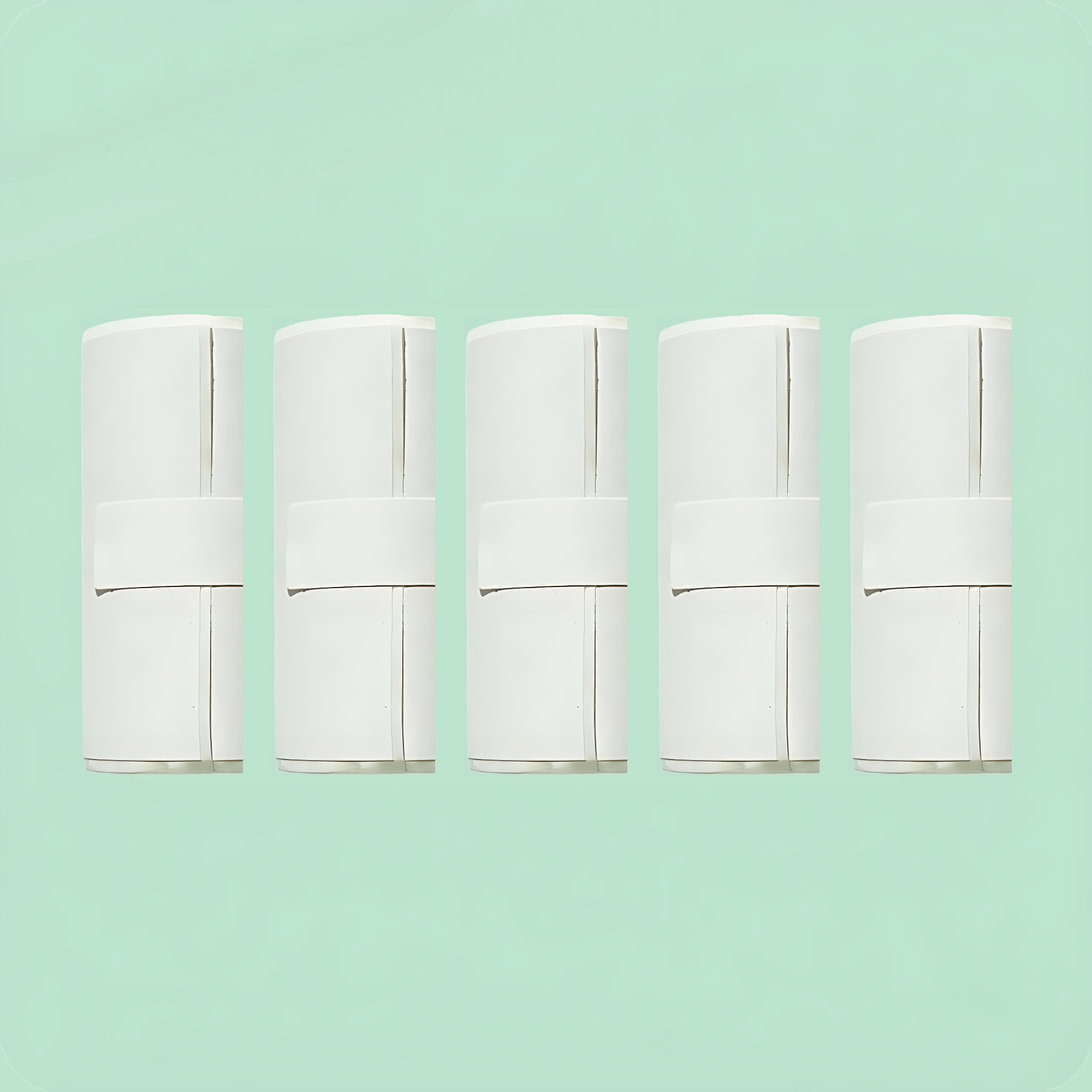 Stickerbox Paper Refill (5 Rolls)